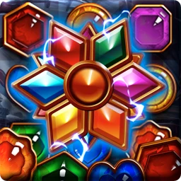 Ícone de Jewel Vampire Castle